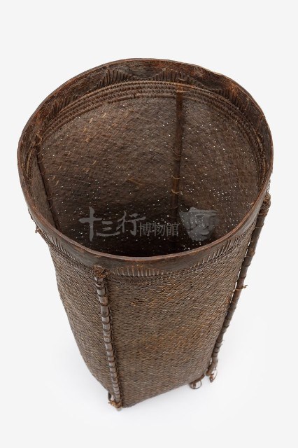 編籃藏品圖，第6張