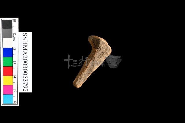 細砂陶.口緣藏品圖，第6張