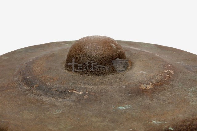 大鑼藏品圖，第6張