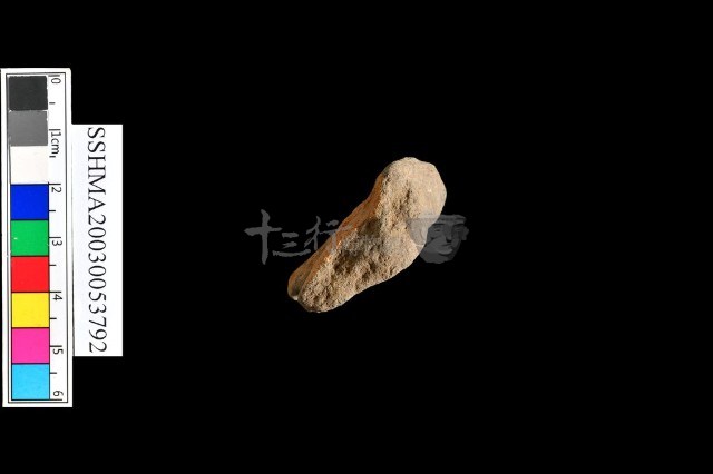 細砂陶.口緣藏品圖，第14張