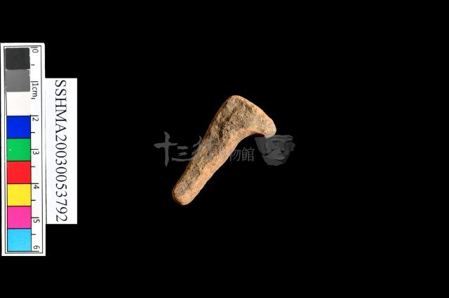 細砂陶.口緣藏品圖，第4張
