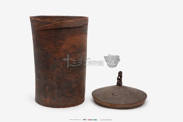 容器蓋藏品圖，第4張