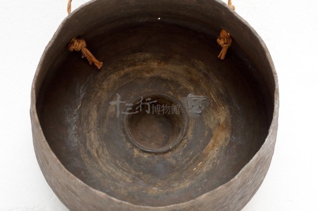 大鑼藏品圖，第4張