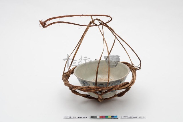 瓷碗藏品圖，第4張