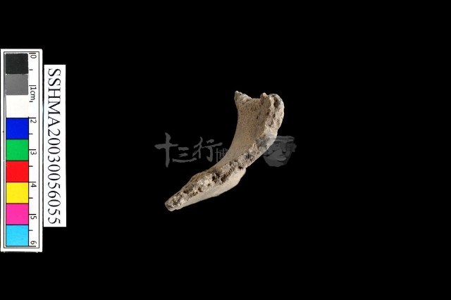 細砂陶.口緣藏品圖，第4張