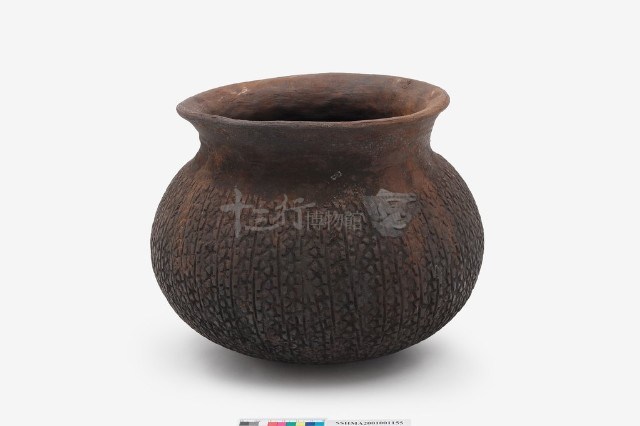陶罐藏品圖，第4張