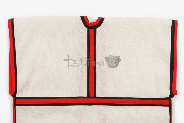 無袖上衣藏品圖，第4張