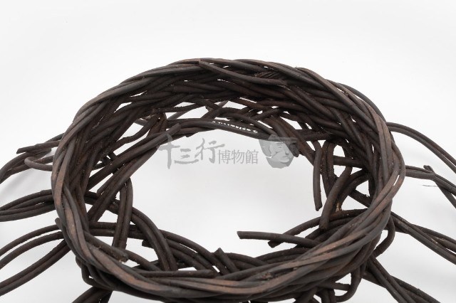 籐盤座藏品圖，第4張