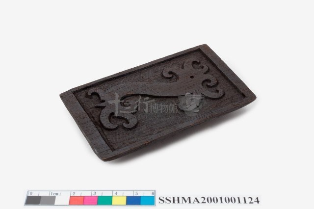 纹身圖案版藏品圖，第4張