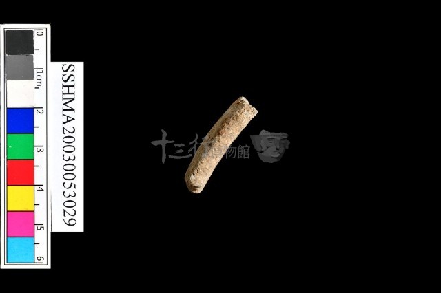 細砂陶A.口或圈足藏品圖，第4張
