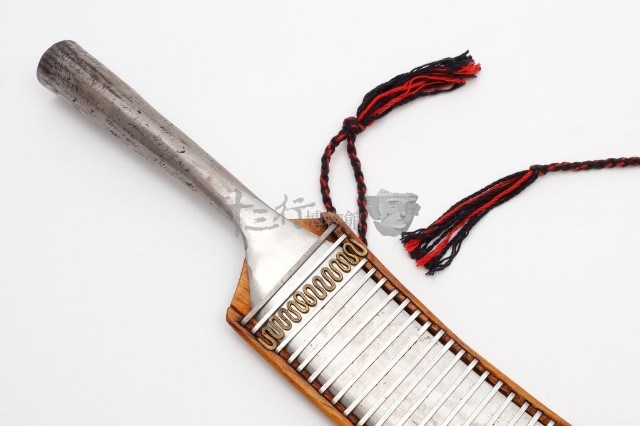 禮用刀藏品圖，第4張