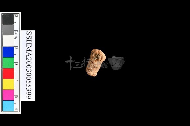 褐鐵礦藏品圖，第4張
