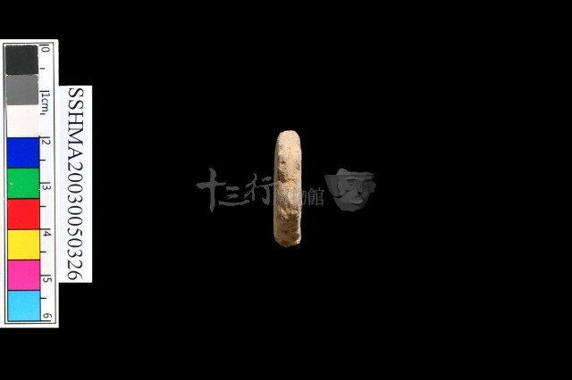 紅陶素紋 腹藏品圖，第17張