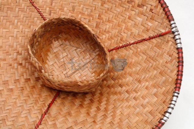 帽子藏品圖，第7張