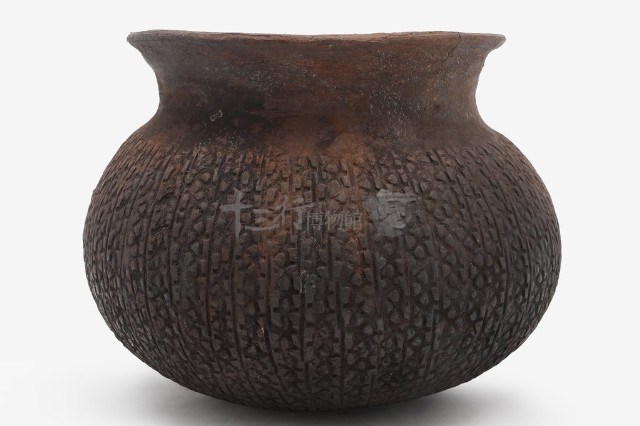 陶罐藏品圖，第8張