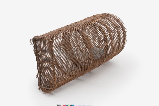 魚筌藏品圖，第8張