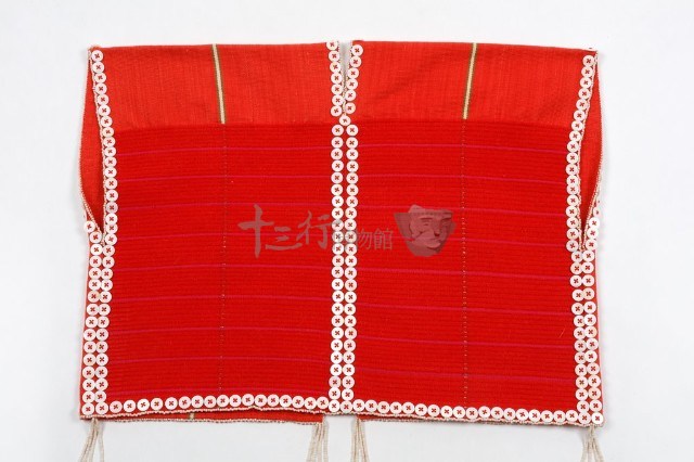 無袖短上衣藏品圖，第8張