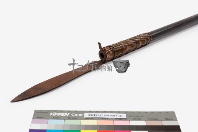 吹箭藏品圖，第2張