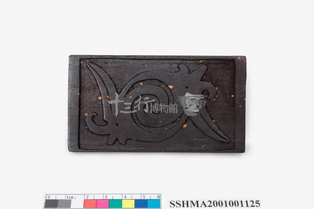 纹身圖案版藏品圖，第2張