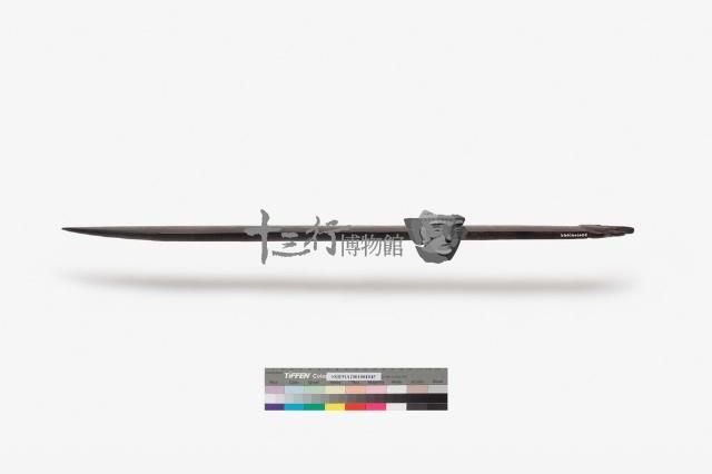 木打棒藏品圖，第2張