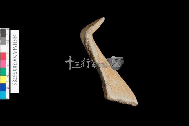 粗砂陶.口緣藏品圖，第2張