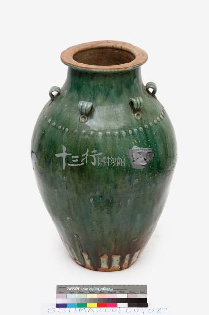 瓷甕藏品圖，第2張