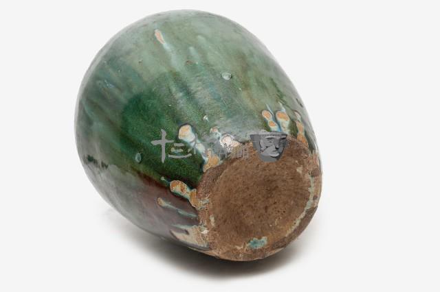 瓷甕藏品圖，第10張