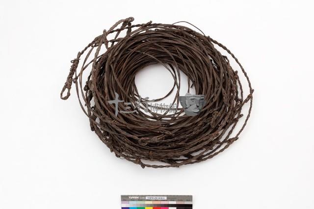 籐陷阱藏品圖，第1張