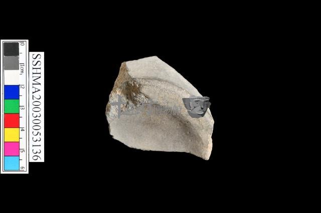 光面灰陶 凹底藏品圖，第1張