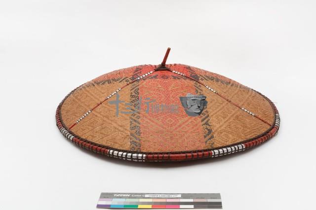 帽子藏品圖，第1張