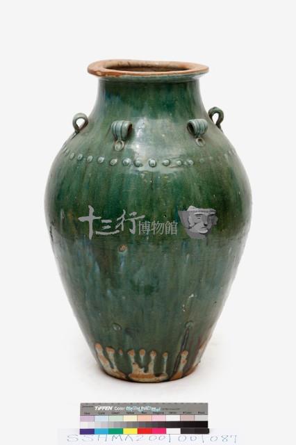 瓷甕藏品圖，第1張