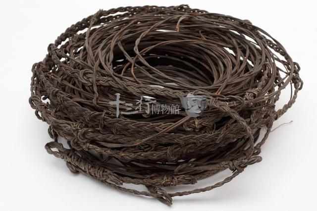 籐陷阱藏品圖，第5張