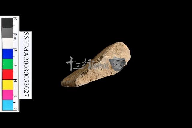 細砂陶A.頸藏品圖，第5張