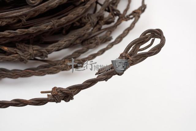 籐陷阱藏品圖，第3張