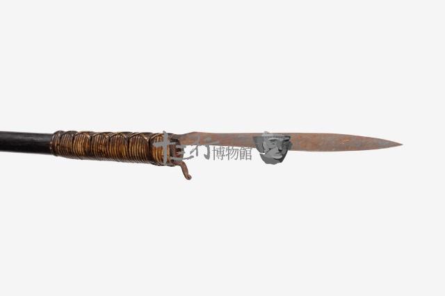 吹箭藏品圖，第3張