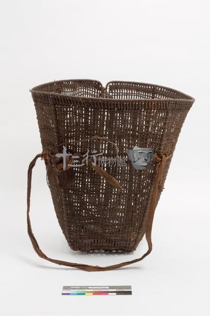 編籃藏品圖，第3張