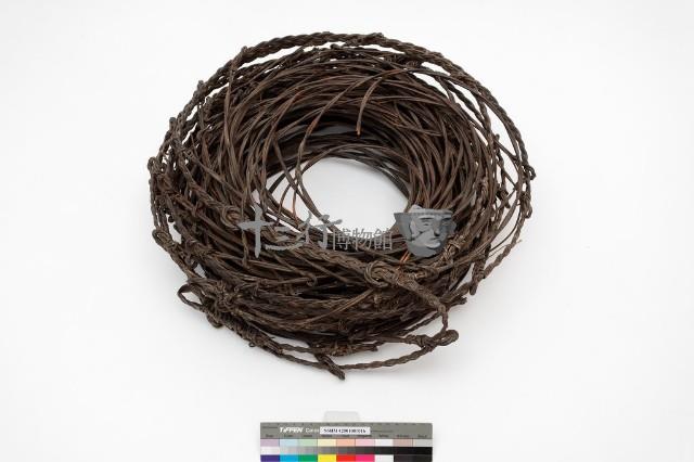 籐陷阱藏品圖，第4張