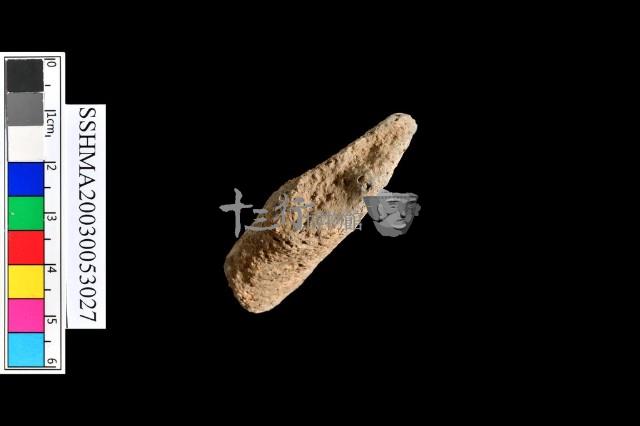 細砂陶A.頸藏品圖，第4張