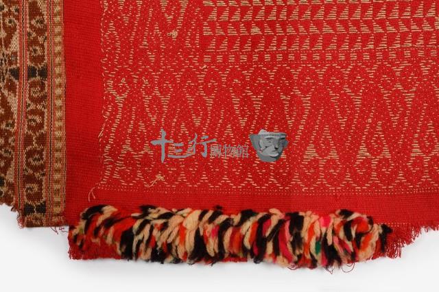 衣服藏品圖，第12張