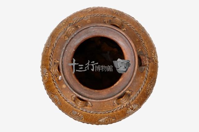 瓷甕藏品圖，第12張