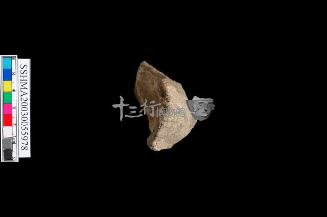 折肩.口緣.圈足藏品圖，第2張