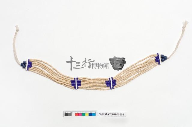 頸飾藏品圖，第2張