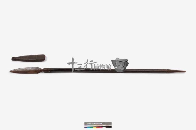 獵槍藏品圖，第2張