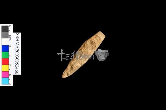 砥石藏品圖，第2張