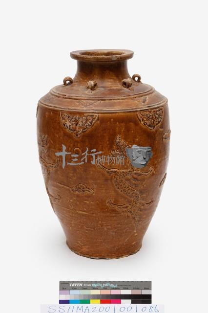 瓷甕藏品圖，第2張