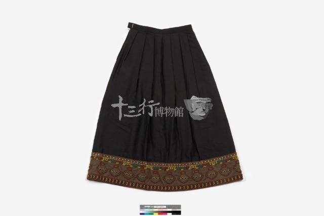 長裙藏品圖，第2張