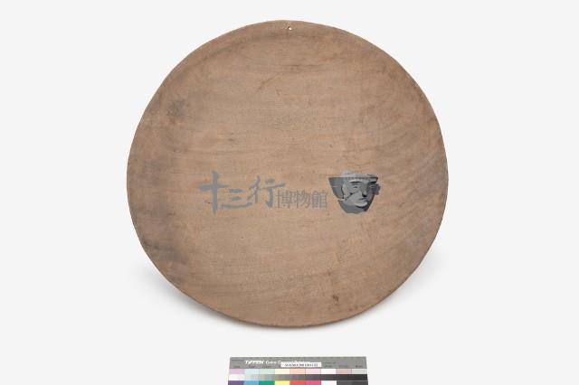 木碗藏品圖，第2張