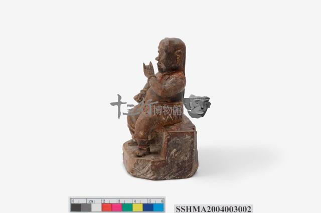 五谷先帝藏品圖，第2張