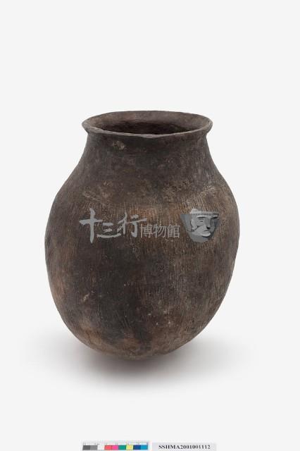 陶罐藏品圖，第2張