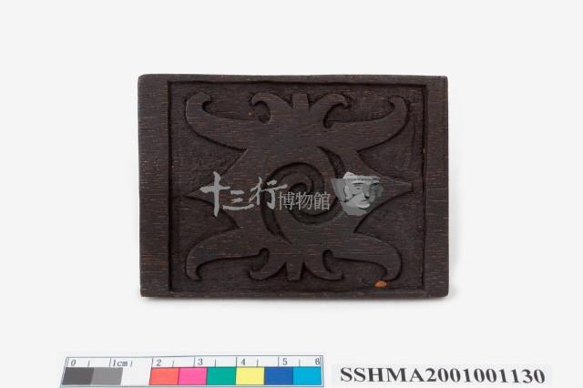 纹身圖案版藏品圖，第2張